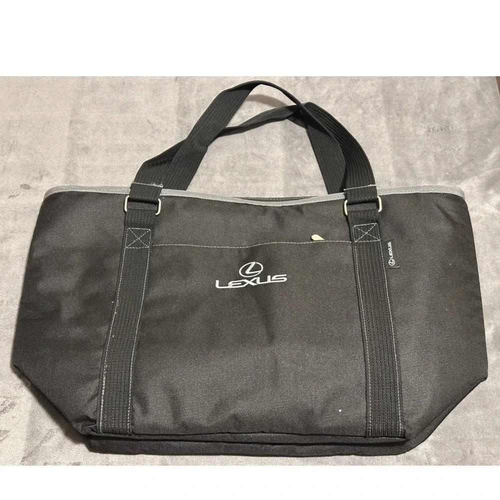Lexus Collection insulated Cooler Tote Bag
